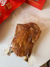 三只松鼠德州五香扒鸡1100g山东特产礼盒熟食腊味烧鸡即食童子鸡年货送礼 实拍图
