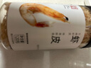 方家铺子六星淡干虾皮120g 无盐无添加儿童可打虾粉 虾米海米仁 紫菜汤 实拍图