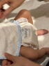 babycare金山茶花婴儿纸尿裤mini装S30片(4-8kg)新生儿尿不湿【新老混发】 实拍图