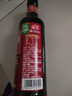 海天 老抽王酱油500ml【酿造酱油】经典系列 0添加防腐剂红烧 实拍图