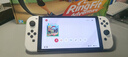 任天堂（Nintendo）【国内保税仓】Switch2/1代 OLED/续航加强日版/港版便携家用ns体感游戏机掌机 日版OLED白色+健身环大冒险(保税仓） 实拍图
