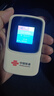 中国联通移动随身wifi6无线网卡免插卡车载随身便携支持5G/4G设备上网路由器流量网卡宽带2025新款全国通用 【彩屏新升级】长效续航+多设备连接 实拍图