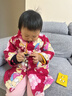 创木工房指甲刀套装指甲剪女生指甲钳子便携儿童卡通剪指甲套装工具4件套 实拍图