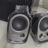 漫步者（EDIFIER）R12U 外观时尚 音质纯正 入门级微型2.0桌面音响 笔记本音箱 电脑音箱 黑色 实拍图