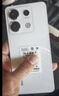 小米 Redmi Note13Pro 国家补贴 骁龙7S 新2亿像素 第二代1.5K高光屏 12GB+512GB 星沙白 5G手机 实拍图
