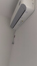 小米米家空调 巨省电 大1匹 新一级能效变频 快速冷暖 空调挂机 KFR-26GW/V1A1 整机10年质保 实拍图