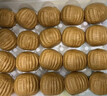 广州酒家 核桃包750g 20个 早餐半成品 广式早茶点心 包子速食 年货送礼 实拍图
