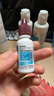 博视顿博士伦 先进RGP硬性隐形眼镜护理液120ml 角膜接触镜OK镜 实拍图