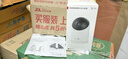 华为智选800万摄像头家用监控器360度无死角带夜视全景无死角手机远程 室内婴儿宝宝宠物老人看护海雀5i 4K 实拍图