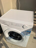 美的（Midea）滚筒洗衣机全自动 10公斤家用超薄 双重除菌 三重守护 MG100V11FPRO 以旧换新 国家补贴 京东自营 实拍图