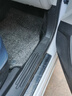 派萱专用现代新老款IX35朗动IX25名图i30领动菲斯塔TPE双层汽车脚垫子 【升级包门槛】-单层【TPE脚垫】 实拍图