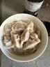 福月德【手工饺】清真牛羊肉水饺煎蒸饺子馄饨锅贴儿童早餐生鲜速冻食品 牛肉芹菜2.4kg6袋【店长推荐】 实拍图