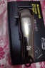 志高（CHIGO）宠物剃毛器狗狗电推剪理发器电推子剃毛刀美容造型宠物猫咪剃毛器F1198【年会奖品年货礼物】 实拍图