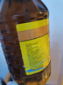 道道全菜籽油 食用油 洞庭甄选清香菜籽油 家庭装非转基因 6.18L*1桶 实拍图