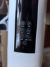 京东京造空气加湿器冷热雾落地式上加水大容量家用客厅卧室办公室大雾量uv杀菌婴儿孕妇可用空调房增湿云杉 实拍图