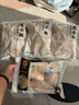 CP正大食品鸡大胸2斤 冷冻生鲜 鸡胸肉生鲜鸡肉鸡排自做轻食 实拍图