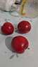 京鲜生 智利进口樱桃李3J900g礼盒装 单果25g起新鲜水果 源头直发 实拍图