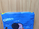 奥利奥（Oreo）夹心饼干 草莓味349g 休闲零食 分享装 早餐下午茶 实拍图
