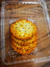 嘉顿（Garden）香葱薄饼干450g葱油薄脆饼干休闲零食童年回忆节日送礼团购礼盒 实拍图
