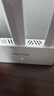 华三（H3C） 新华三 NX30Pro AI路由器千兆WiFi6无线AX3000 高速穿墙王家用5G双频mesh电竞路由游戏加速 实拍图
