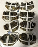 【活蟹】阳澄联合鲜活大闸蟹现货公3.5-3.8两 母2.5-2.8两 4对8只螃蟹年货礼盒源头直发 实拍图