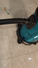 荣事达（Royalstar）工业吸尘器家用大吸力装修美缝开荒强劲大功率商用地毯酒店吸水22L RS-XT280A-1 实拍图