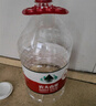 农夫山泉 饮用水 饮用天然水5L*4桶 整箱装 桶装水随机包装 实拍图