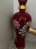 西凤酒 国花瓷12年 45度 500ml 单瓶装 凤香型白酒 年货节送礼 实拍图