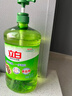 立白 茶籽洗洁精2.9kg A类去污洁净99%除菌去油快不伤手洗涤灵洗碗液 实拍图