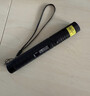 惠斯特H10 大功率激光笔绿光 LED屏专用指示笔 充电户外远射激光手电筒指星笔 售楼部沙盘工地专用激光灯 实拍图