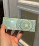 博士伦美瞳日抛彩色隐形近视眼镜七夕约会美瞳小直径蕾丝明眸30片 实拍图