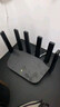 普联（TP-LINK）大道路由器7DR6430 BE6400 5G WiFi7千兆双频家用高速穿墙 2.4G wifi6无线 2.5G网口 游戏加速 实拍图