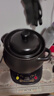 壶福（HF）分体式全自动电炖锅电砂锅电汤锅煲汤锅电炖盅燕窝炖预约定时保温电炖砂锅煮粥耐高温锂辉石陶瓷锅 【多功能】 6.5L 煲(HS)+智能底座 实拍图