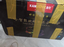 金灶（KAMJOVE）全自动上水烧水壶茶台电热水壶泡茶专用烧水保温一体自动恒温 G9 G9【20*37cm】 实拍图