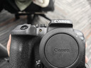 佳能（Canon）佳能R10 入门级微单相机 eos r10半画幅无反 Vlog拍摄 4K高清视频 学生旅行家用 扫街旅拍套装 实拍图