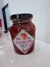 坛坛乡 湖南特产  蒜香朝天椒 辣椒酱 238g 剁椒蒜蓉下饭拌饭拌面调味酱 实拍图