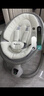 babycare婴儿电动摇椅0-1岁宝宝安抚摇篮椅哄娃睡觉神器新生儿礼物 基础款 实拍图