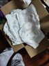 好奇（Huggies）小森林拉拉裤XL32+2片(12-17kg)尿不湿心钻【透氧顶配更低敏】 实拍图