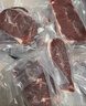 京东超市海外直采 进口原切草饲牛排套餐净重3.6斤 10片(西冷3眼肉3上脑4) 实拍图