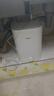 美的（Midea）7.6升储水式小厨宝台下电热水器家用45升一级能效京东自营2000W厨房热水宝国家补贴F7.6-20CB5(ES) 实拍图