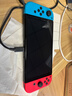 任天堂（Nintendo）【国内保税仓】Switch2/1代 OLED/续航加强日版/港版便携家用ns体感游戏机掌机 日版OLED红蓝64GB保税（赠共享会员） 晒单实拍图