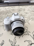 佳能（Canon）佳能r50 入门级微单相机 Vlog拍摄 4K高清视频 自拍照相 半画幅无反 学生旅行家用 扫街旅拍套装  实拍图