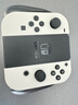 任天堂（Nintendo）【国内保税仓】Switch2/1代 OLED/续航加强日版/港版便携家用ns体感游戏机掌机 日版OLED白色64GB保税（赠共享会员） 实拍图