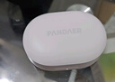魅族（meizu）PANDAER Pro 3s 降噪蓝牙耳机 ANC主动降噪 Hi-Fi高清音频传输 可送礼双设备连接适用苹果小米手机 实拍图
