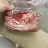 天莱香牛新疆有机牛腱子肉1斤谷饲国产牛肉生鲜酱卤牛肉清真【真原切】 实拍图