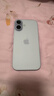 Apple/苹果 iPhone 17 256GB 薰衣草紫色 支持移动联通电信5G 双卡双待手机 实拍图