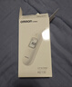 欧姆龙（OMRON）耳温枪 红外电子体温计儿童老人医用入耳式温度计1s速测KE130年货 实拍图