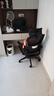 黑白调P1二代人体工学椅电脑椅人工力学座椅久坐办公椅电竞椅学习椅高配 实拍图