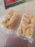 阿尔发沙琪玛无糖精 木糖醇食品 萨其马零食下午茶点心 鸡蛋味 255g/袋 实拍图