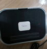 美的（Midea）浴室暖风机取暖器浴室壁挂浴霸暖风机家用居浴电暖器卫生间办公室轻音防水节能小太阳 国家补贴 【任意悬挂 无需打孔】HFY20Y 实拍图